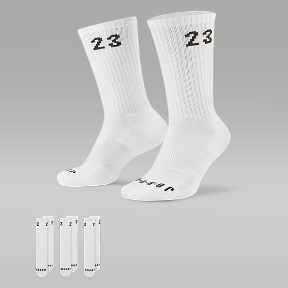 Jordan 23 socks discount